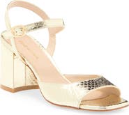 Stuart Weitzman Tia Sandal