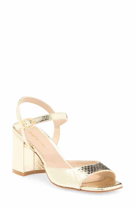Stuart Weitzman Tia Sandal