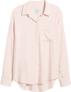 Rails Hunter Button-Up Shirt