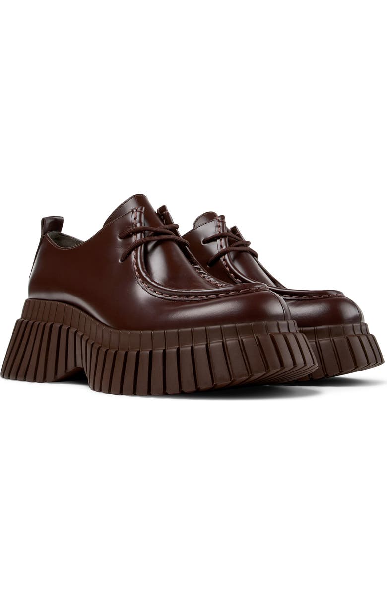 Camper BCN Platform Chukka Boot, Main, color,