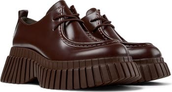 Camper platform shoes online