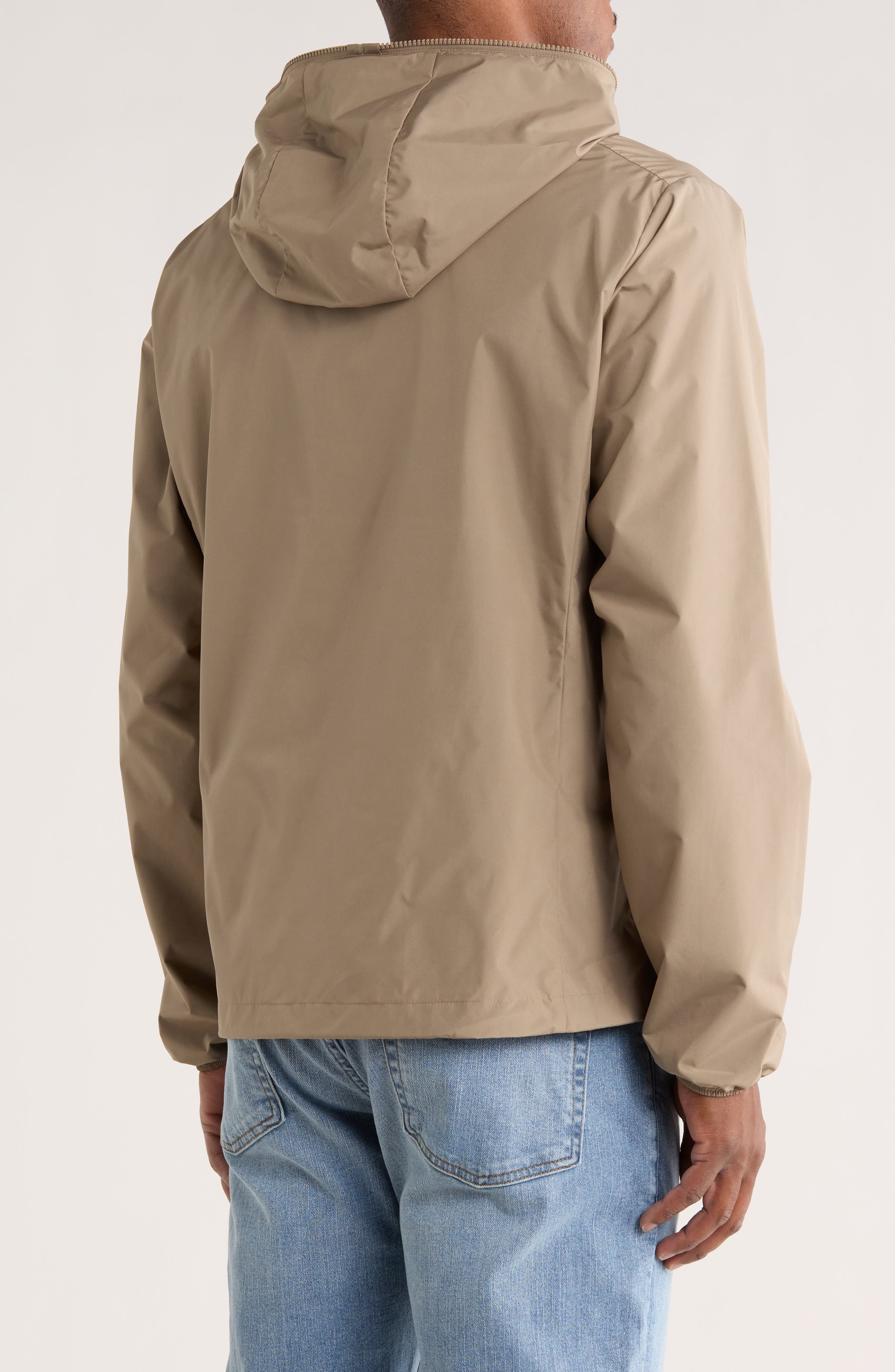 Zeno Water Resistant Jacket - image 4