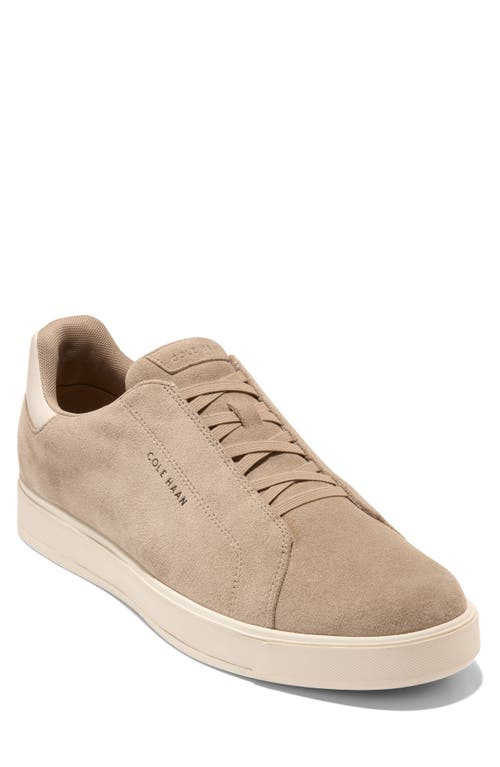 COLE HAAN COLE HAAN GRANDPRO LUXE SLIP-ON SNEAKER 