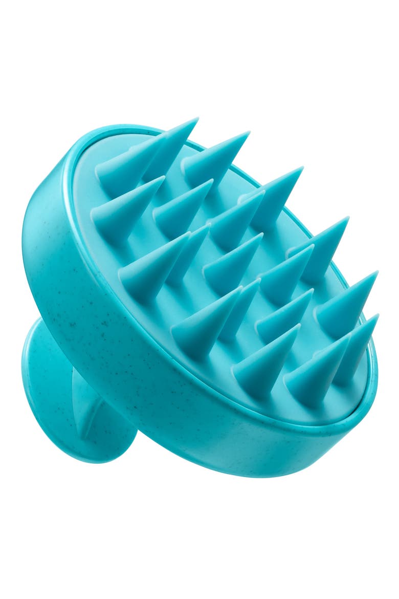 Scalp Massage Brush, Main, color, NO COLOR