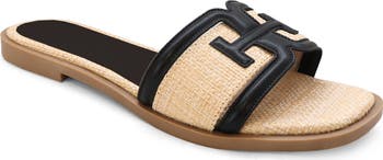 Isabel Slide Sandal