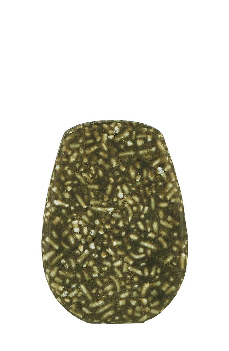 URANG Mugwort Soothing Family Shampoo Bar, Main, color,