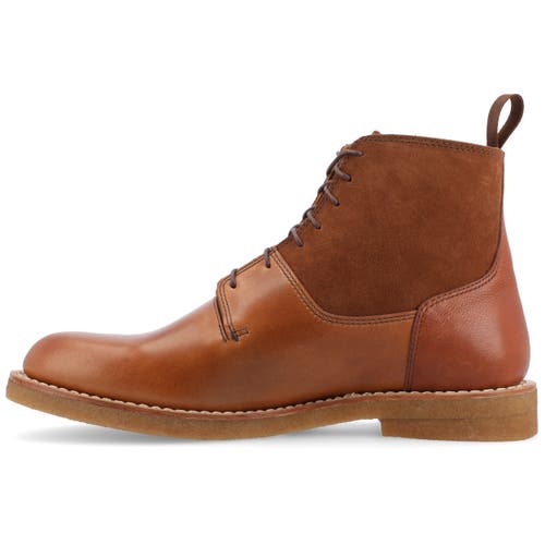 Taft The Douglas Boot In Honey