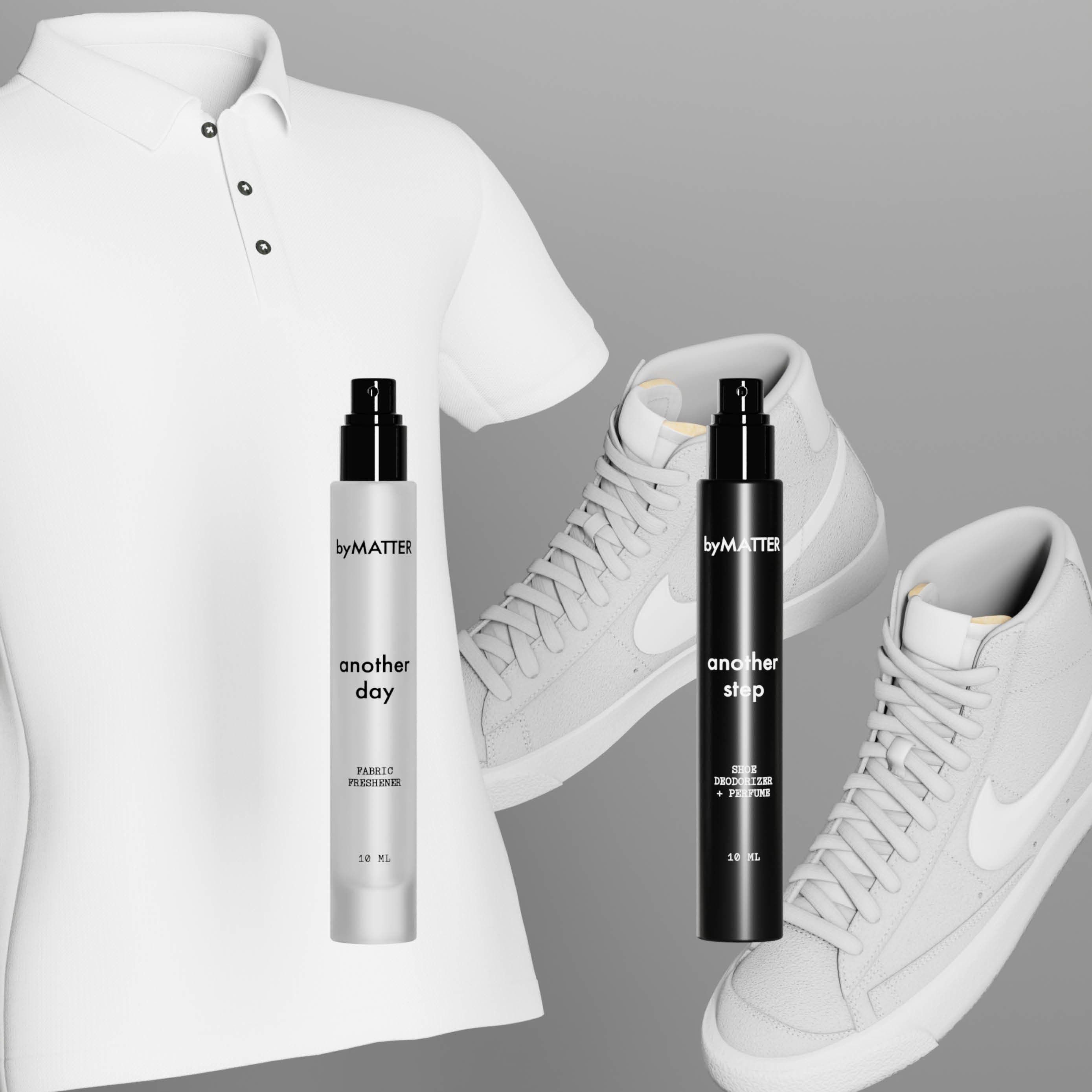 byMatter Travel Duo - Fabric Freshener, Alternate, color, NO COLOR