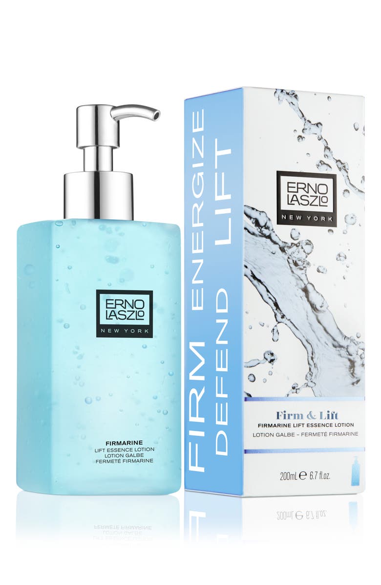Erno Laszlo Firmarine Lift Essence Lotion Anti-Aging Essence, Alternate, color,