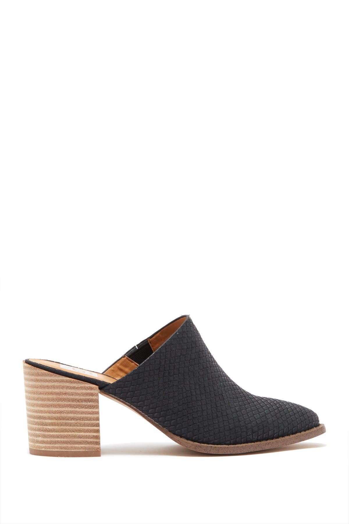 DV by Dolce Vita Tendle Block Heel Mule, Alternate, color, 