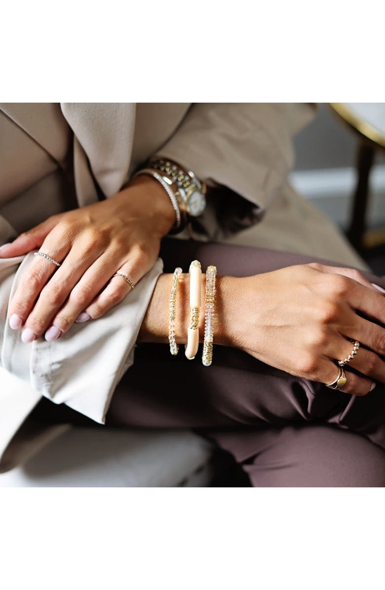 Bowood Lane Clearwater Beach Stack, Alternate, color,