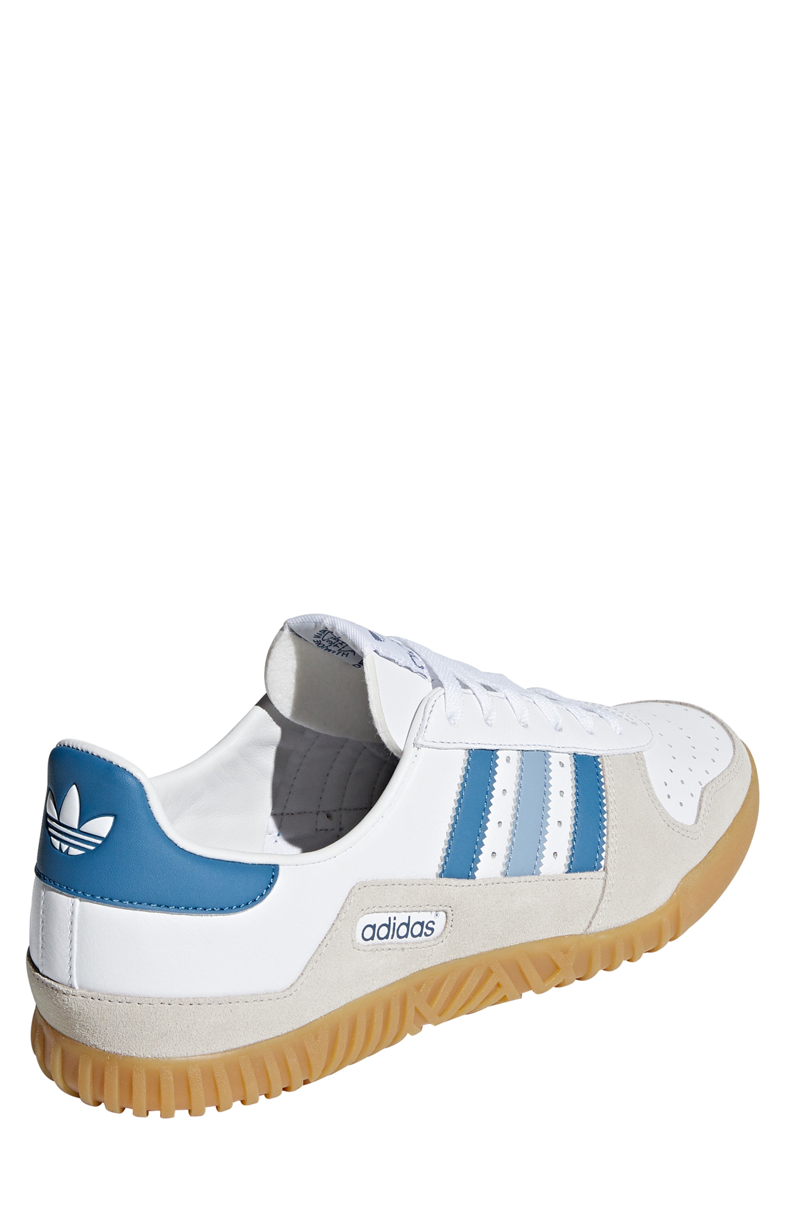 adidas Indoor Comp SPZL Sneaker, Alternate, color, 