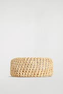 COS Raffia Beret