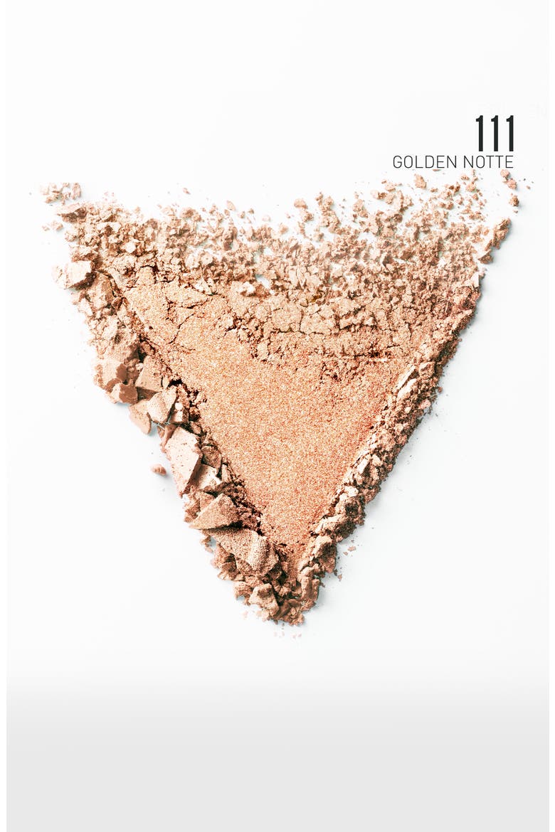 Go-Clutch Highligher and Mini Lipstick Set (Limited Edition), Alternate, color, 111 GOLDEN NOTTE