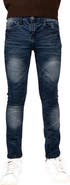 XRAY Kids' Stretch 5-Pocket Skinny Jeans