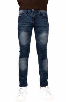 XRAY Kids' Stretch 5-Pocket Skinny Jeans