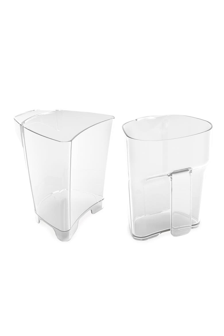 Whole Slow Juicer EVO820 Series, Alternate, color, CHAMPAGNE GOLD