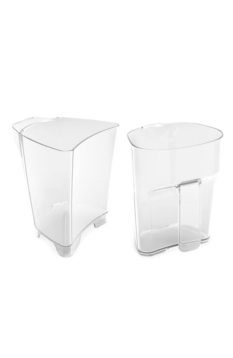 Kuvings Whole Slow Juicer EVO820 Series, Alternate, color, 