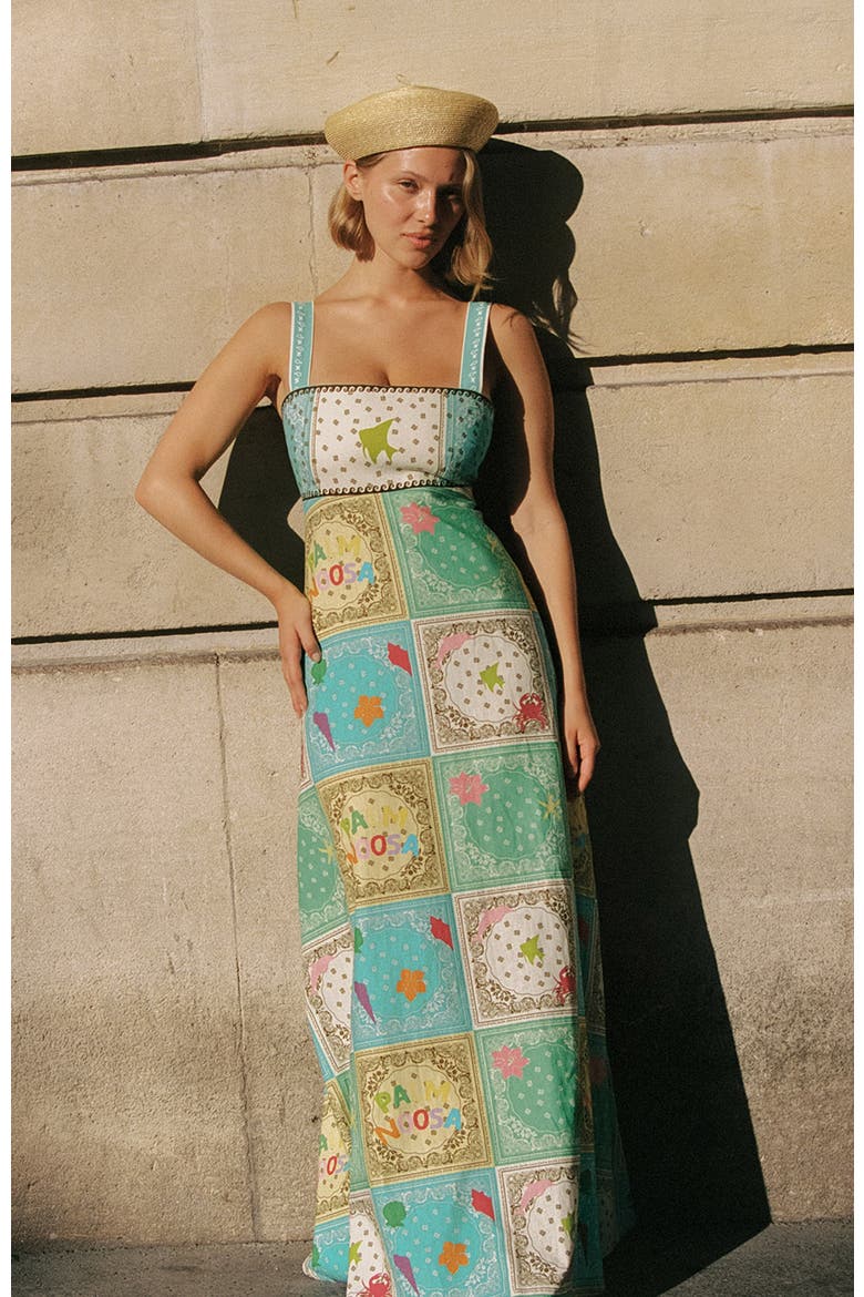 Belle Dress, Alternate, color, Copricollo