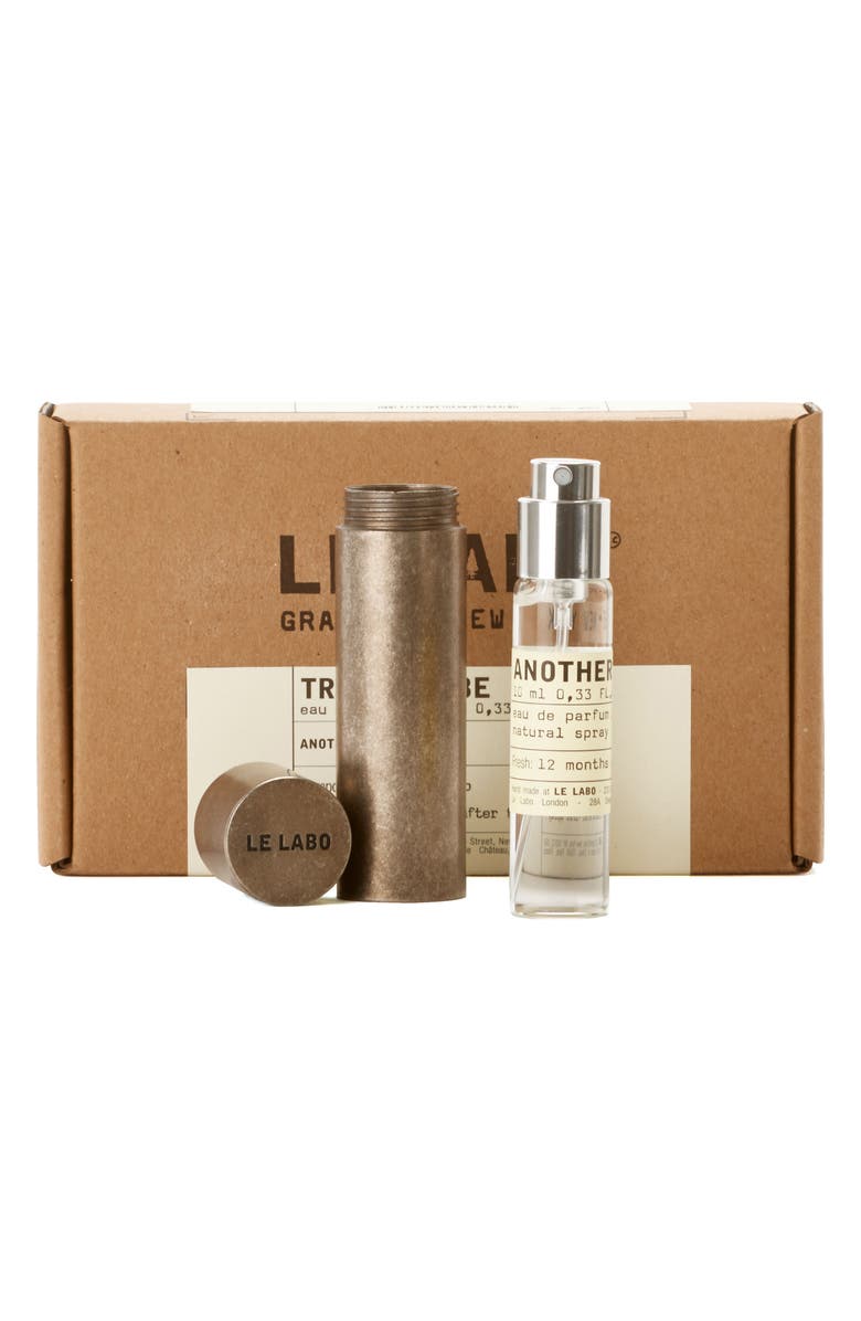 Le Labo AnOther 13 Eau de Parfum Travel Tube Set, Alternate, color,
