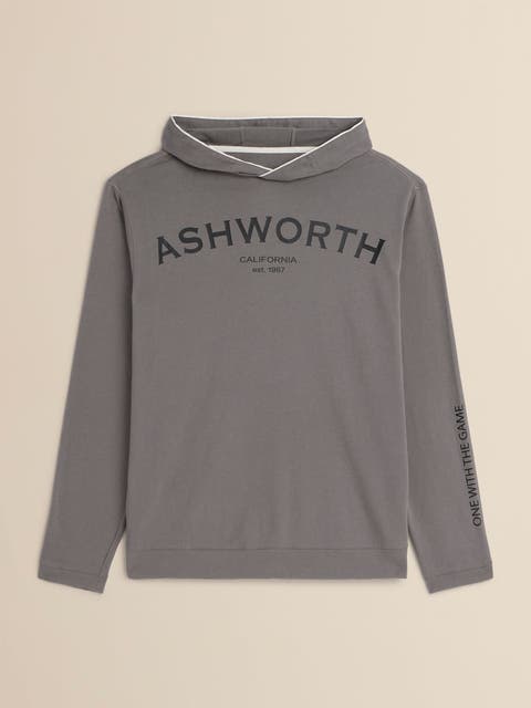 Heritage Ashworth Hoodie