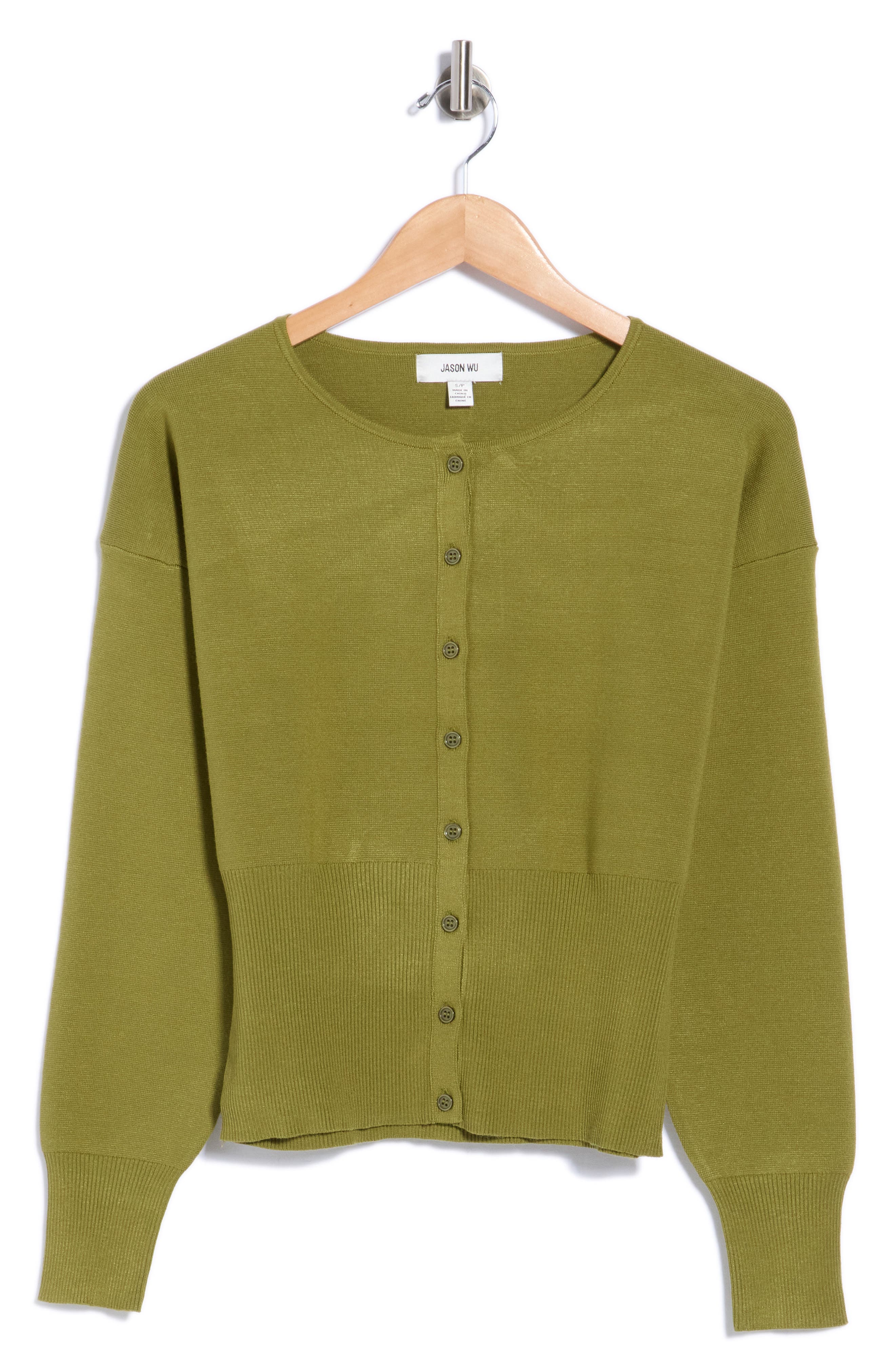 MATCHA GREEN