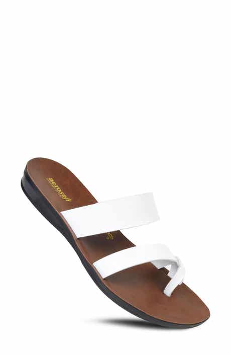 Verona Travel Sandal