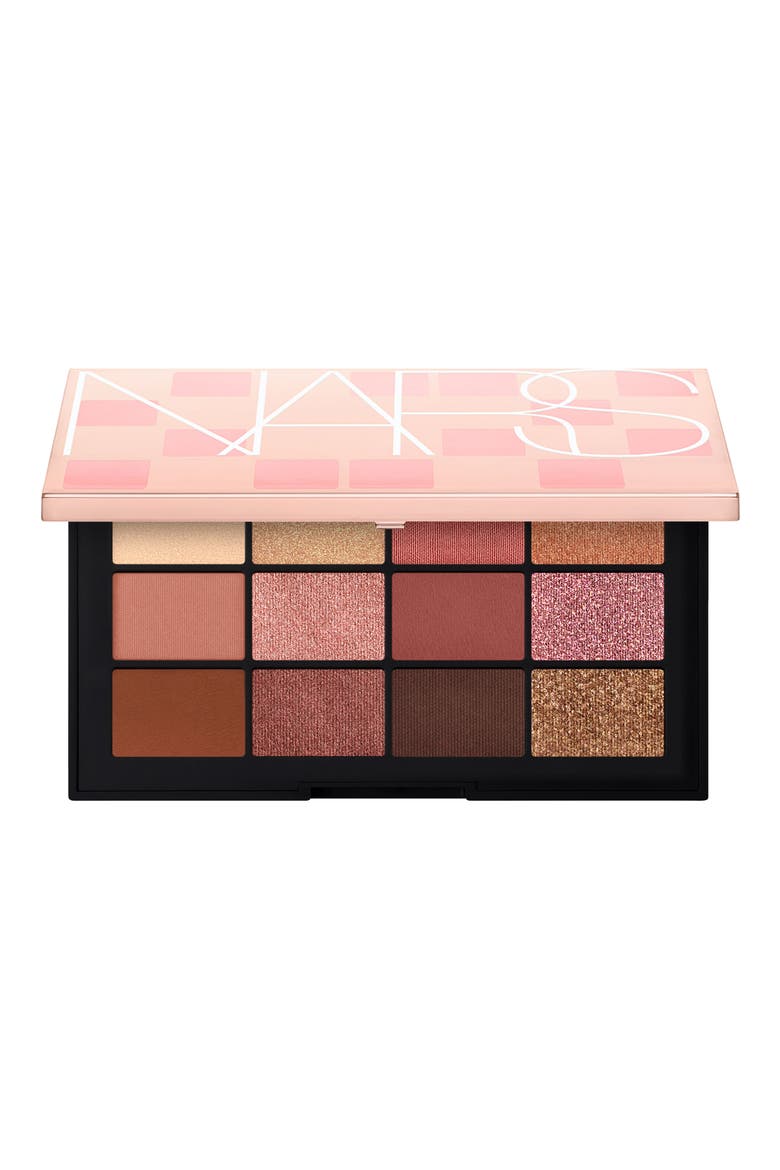 Afterglow Irresistible Eyeshadow Palette (Limited Edition), Main, color, NO COLOR