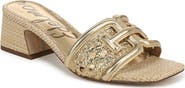 Sam Edelman Waylon Woven Sandal
