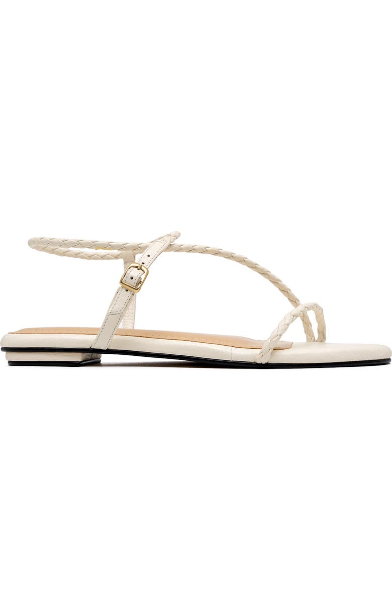 ALTA Gaia Sandals, Main, color, Off White