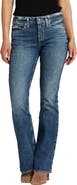 Silver Jeans Co. Suki Bootcut Jeans