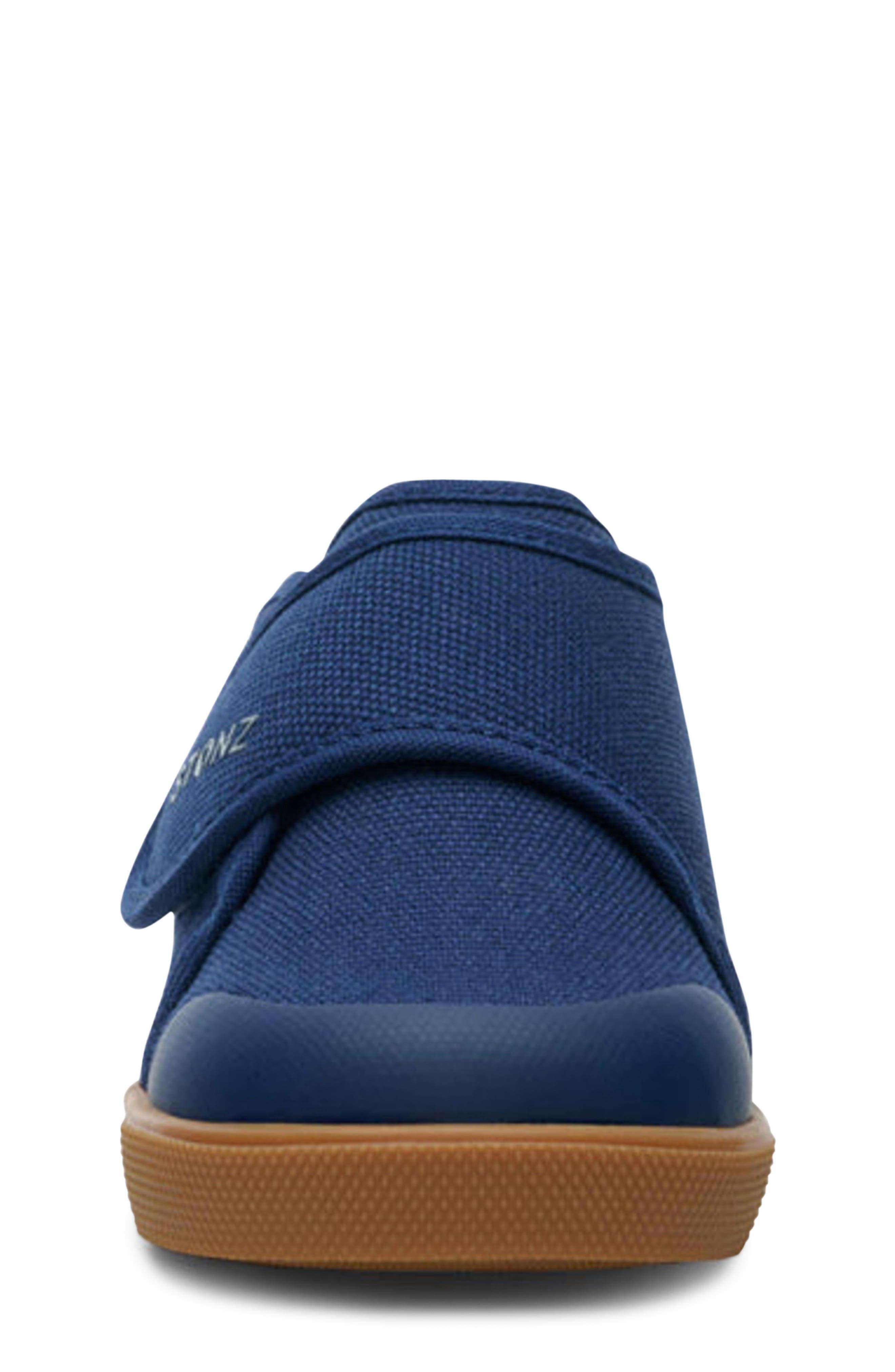 Cruiser Sneaker, Alternate, color, NAVY