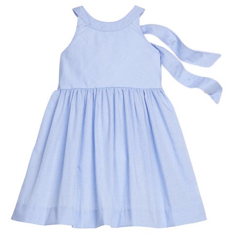 Kids' Bow Back Annie Dress (Little Kid & Big Kid)