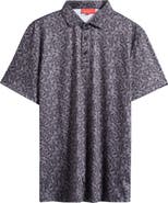Redvanly Haskell Camouflage Performance Polo