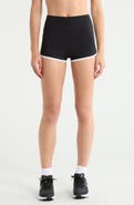 Year of Ours Sporty Short Shorts