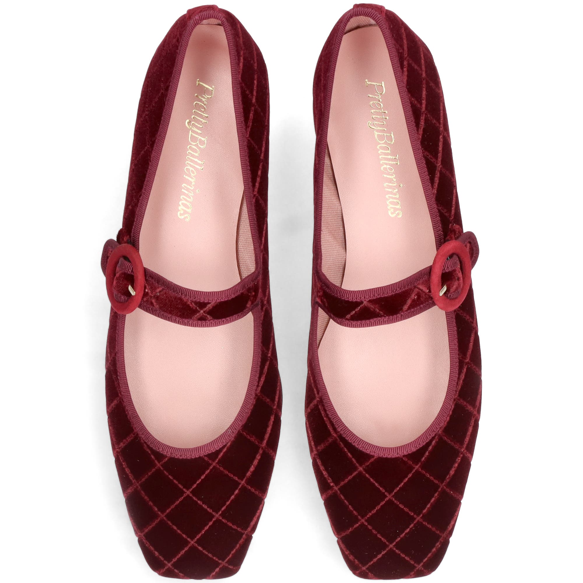 Square toe Mary Jane - image 4