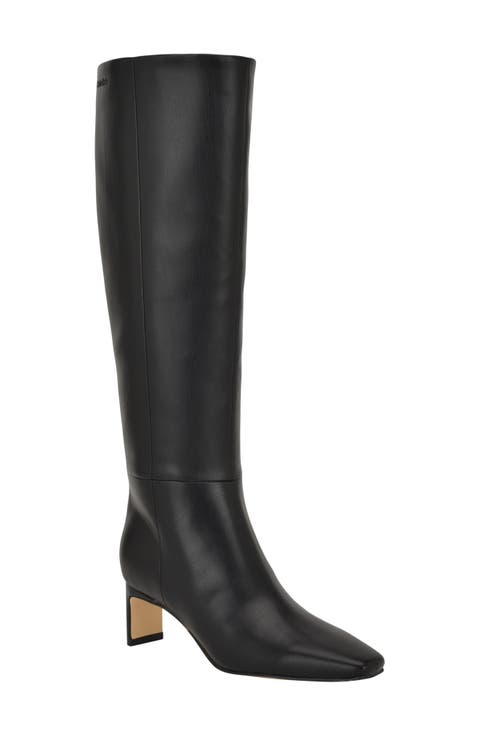 Caterine Knee High Boot (Women)