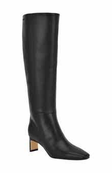 Caterine Knee High Boot