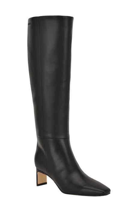 Caterine Knee High Boot
