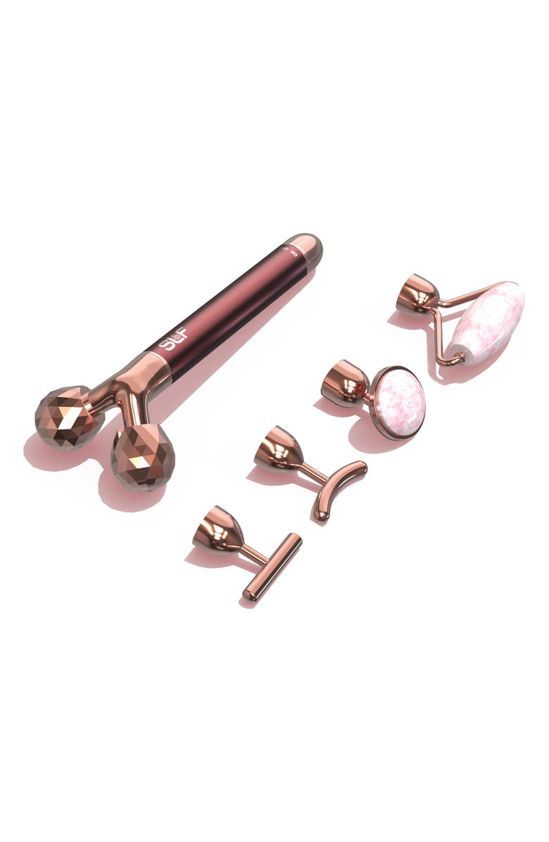 SLF Facial Roller Kit, Main, color,
