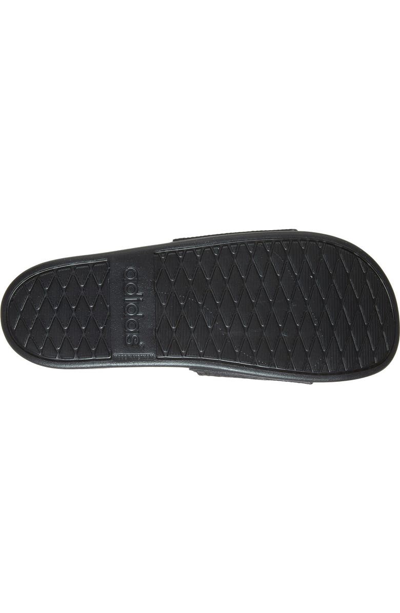 adidas 'Adilette Supercloud' Slide Sandal, Alternate, color,