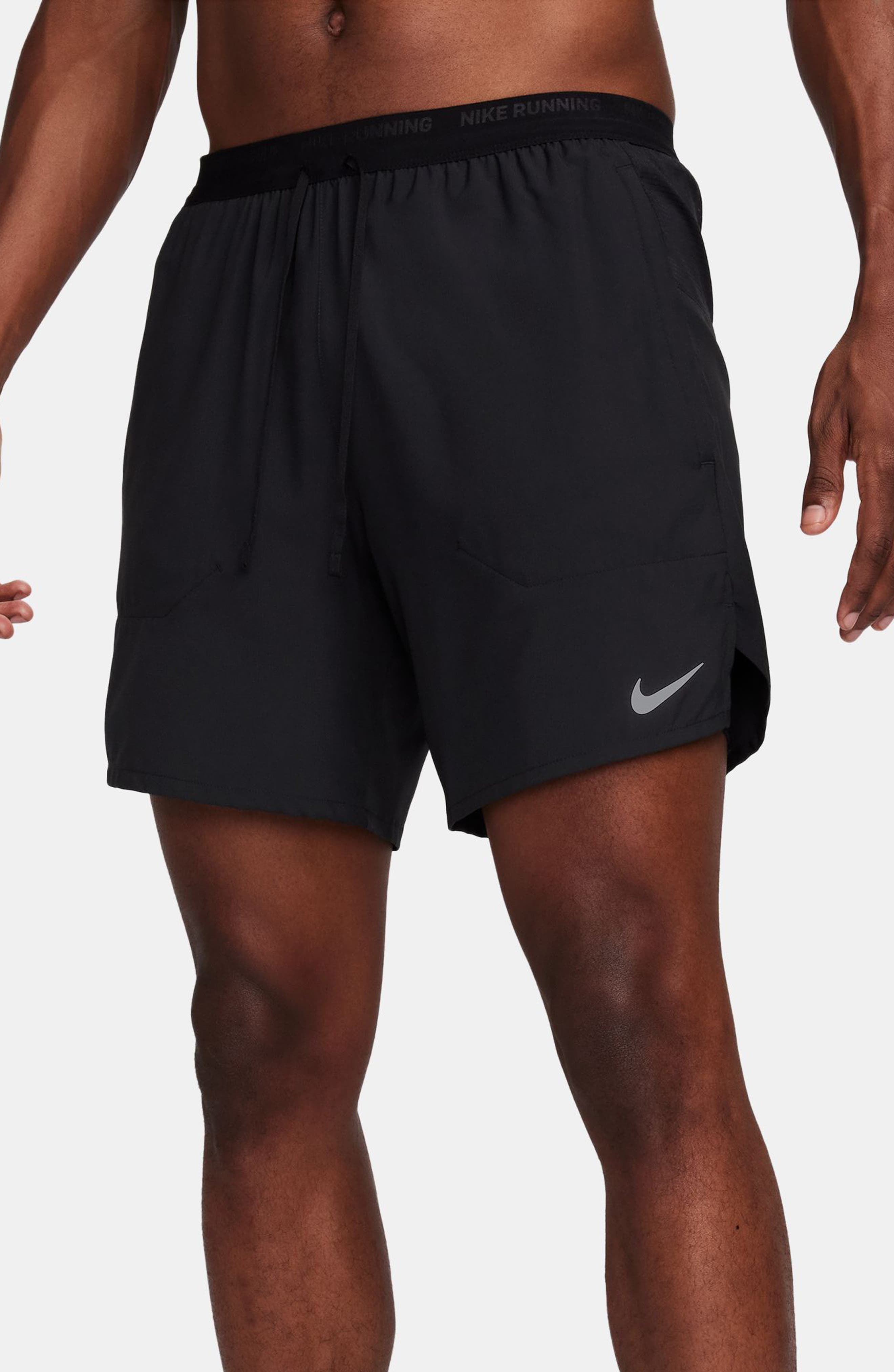Nike Dri-FIT Stride 2-in-1 Running Shorts