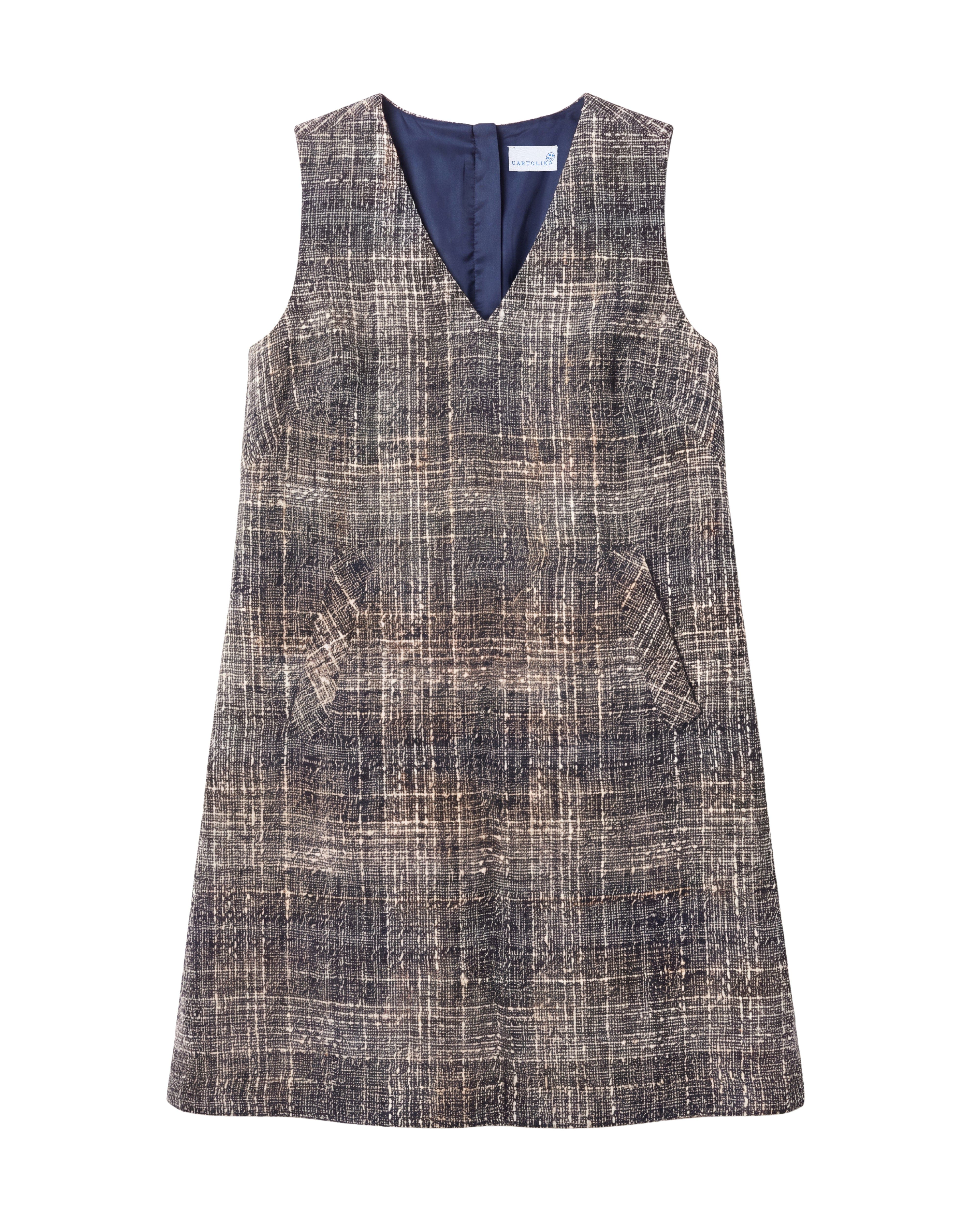 selected Sheridan Tweed