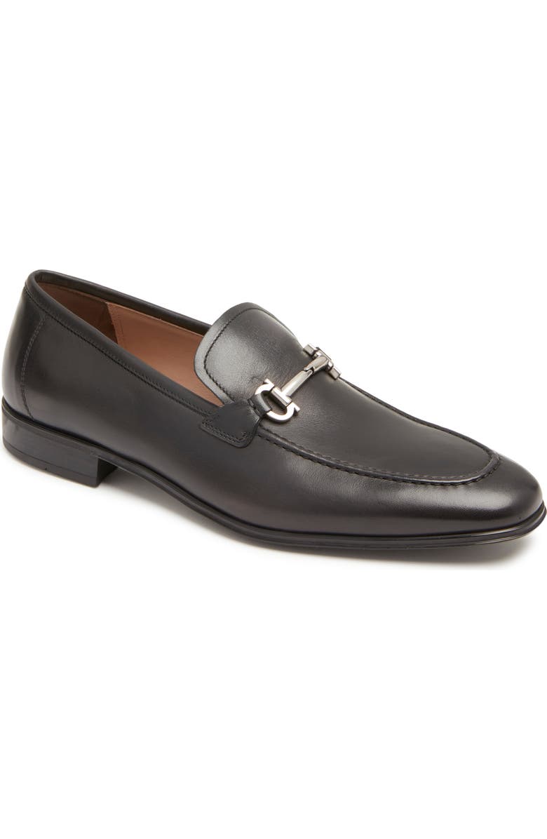 FERRAGAMO Salvatore Ferragamo Ramses Bit Loafer, Main, color,
