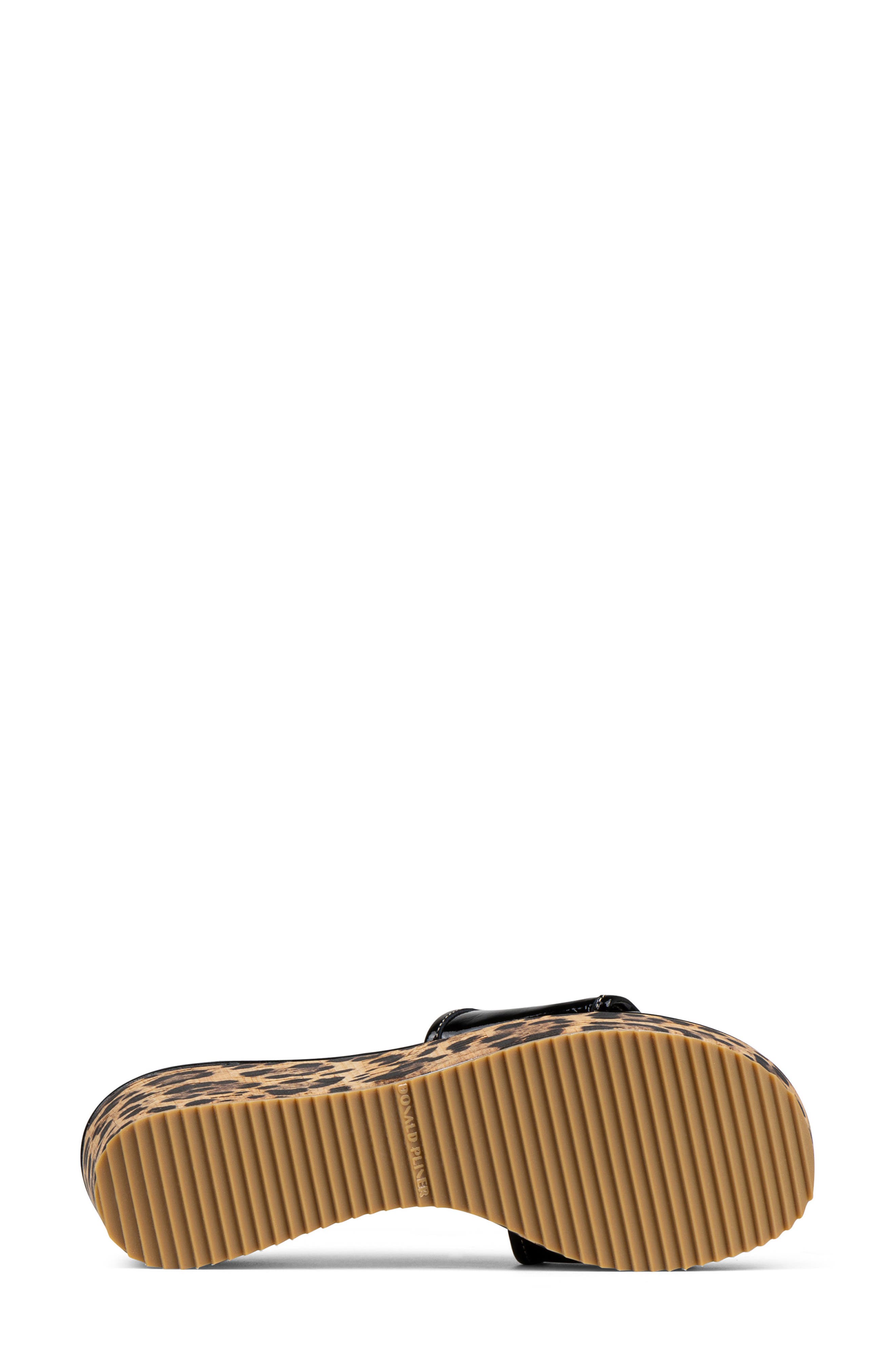 Donald Pliner Silli Wedge Sandal, Alternate, color, 