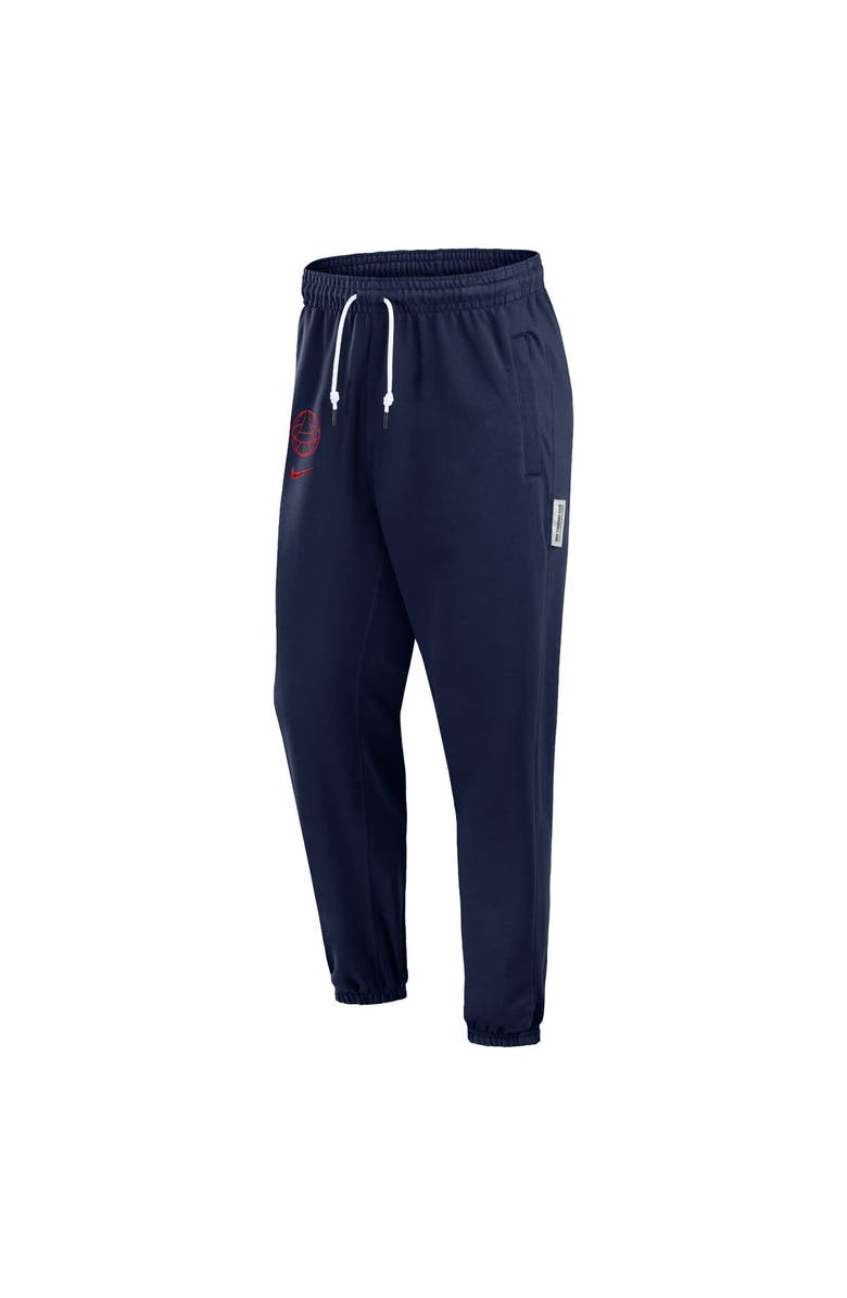 Nike Men's Nike  Navy Paris Saint-Germain Standard Issue Performance Pants, Alternate, color, 