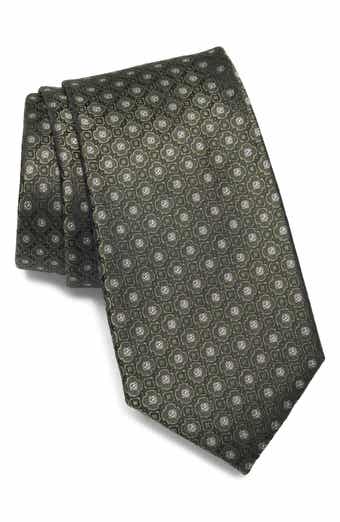 Montreal Neat Tie