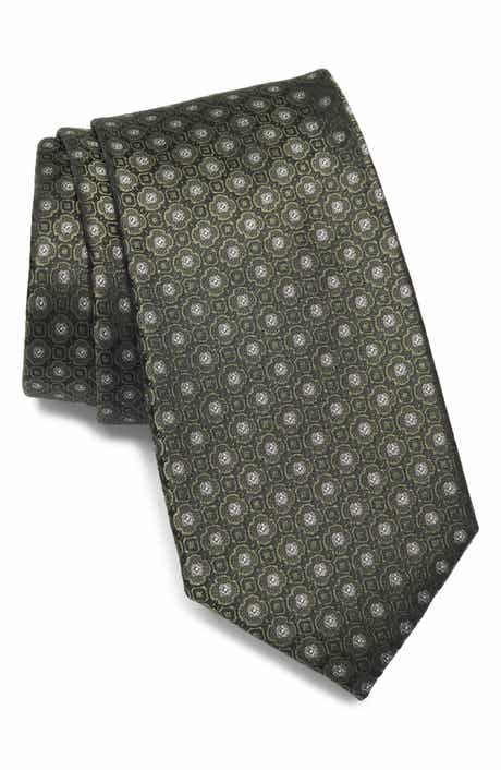 Montreal Neat Tie
