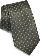 Calvin Klein Montreal Neat Tie