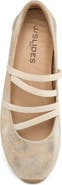 JSlides Pixie Sandal